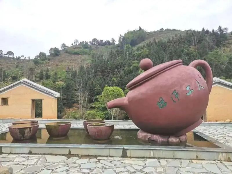 有关于占位引领,这个红茶产区如何做好“领头羊”?的新闻(2)