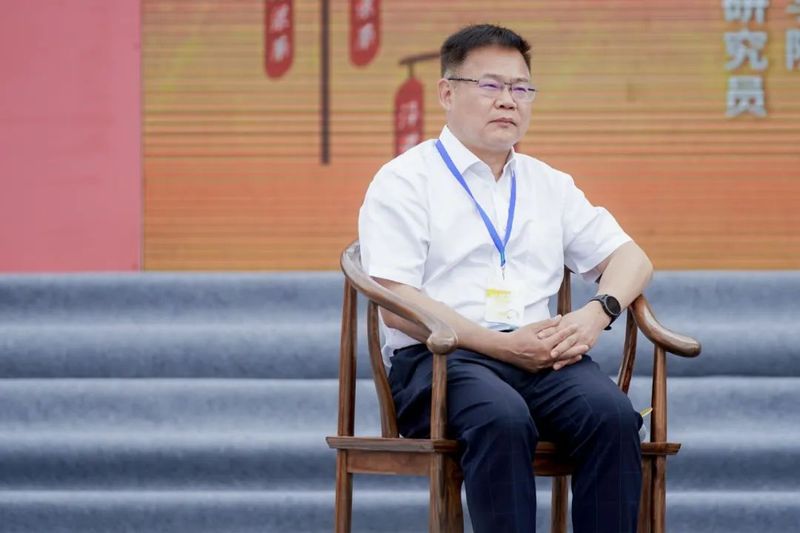 关于双院士助力浮梁茶高质量发展“2022中国·浮梁买茶节暨浮梁茶产业现代化助力乡村振兴高峰论坛”圆满举行的内容(4)