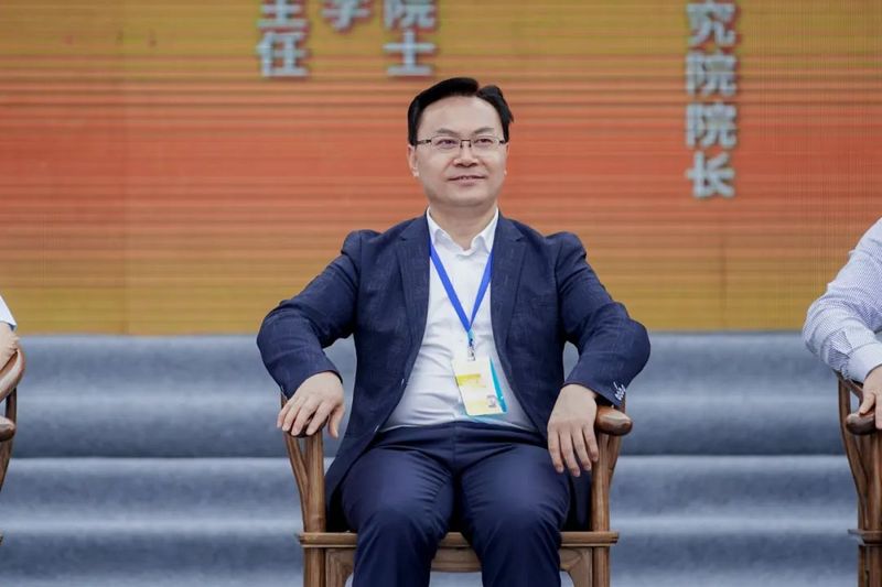 关于双院士助力浮梁茶高质量发展“2022中国·浮梁买茶节暨浮梁茶产业现代化助力乡村振兴高峰论坛”圆满举行的内容(2)