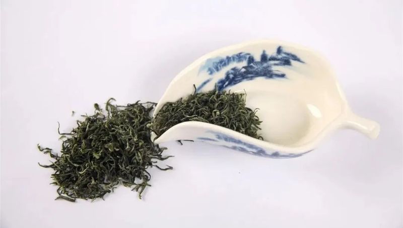 有关于中国茶叶生产布局是如何变迁的？的相关内容(6)