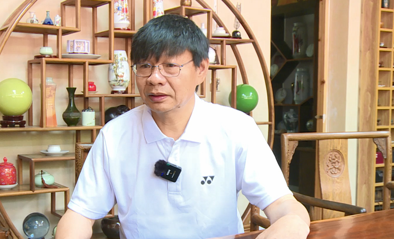 有关于走进20余座村寨,邂逅数十位优秀茶人……寻茶半个月的惊喜全在这!的相关信息(20)