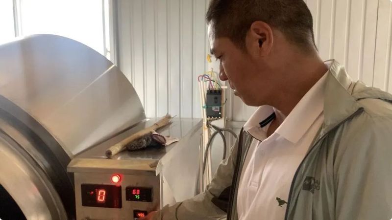 有关于走进20余座村寨,邂逅数十位优秀茶人……寻茶半个月的惊喜全在这!的相关信息(9)