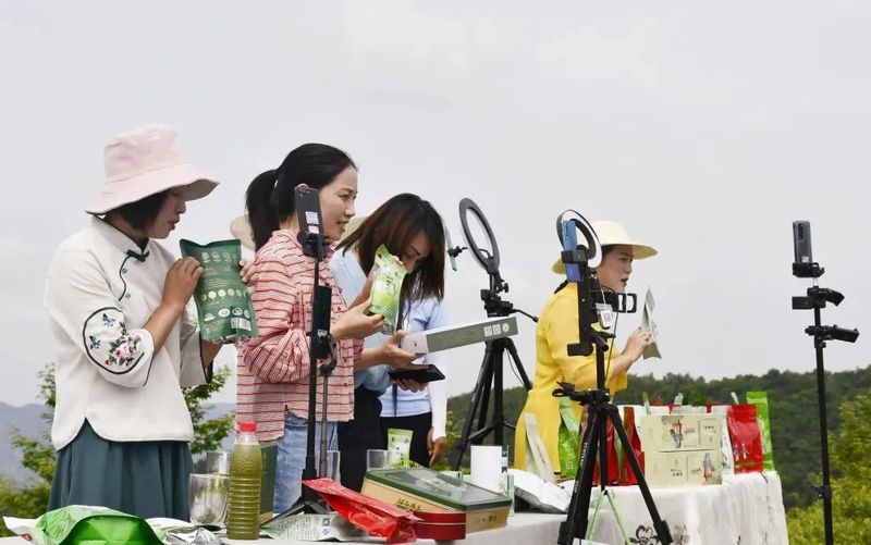 关于全国唯一分会场!5月21日国际茶日,看茶乡平利!的最新消息(6)