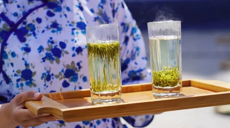 关于全国唯一分会场!5月21日国际茶日,看茶乡平利!的最新消息(15)