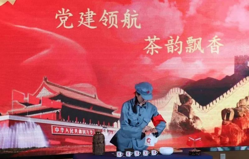 关于全国唯一分会场!5月21日国际茶日,看茶乡平利!的最新消息(14)