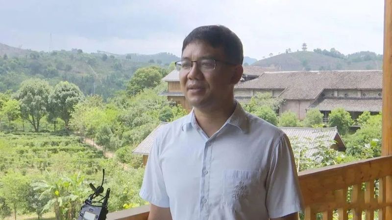 有关于六堡镇:茶旅融合走出乡村振兴新路子的相关内容(11)