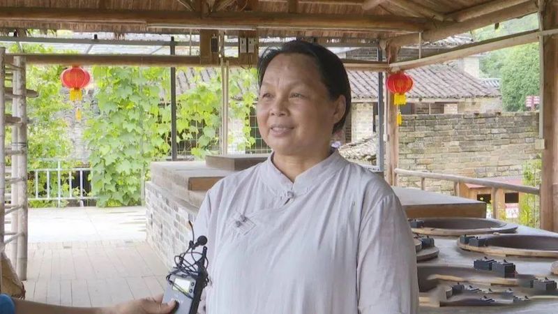 有关于六堡镇:茶旅融合走出乡村振兴新路子的相关内容(10)