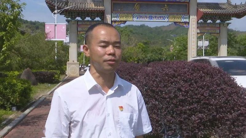 有关于六堡镇:茶旅融合走出乡村振兴新路子的相关内容(13)