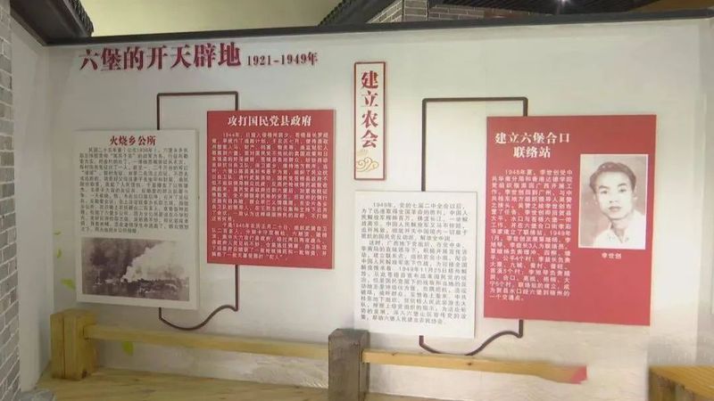 有关于六堡镇:茶旅融合走出乡村振兴新路子的相关内容(4)