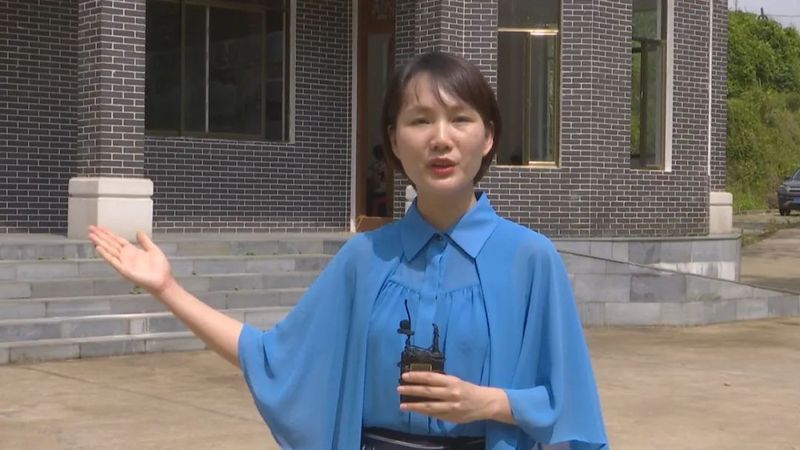 有关于六堡镇:茶旅融合走出乡村振兴新路子的内容(1)