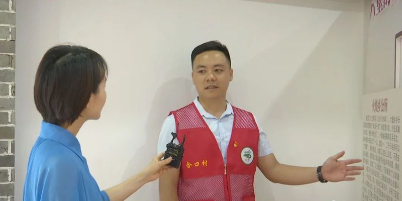 有关于六堡镇:茶旅融合走出乡村振兴新路子的内容(3)