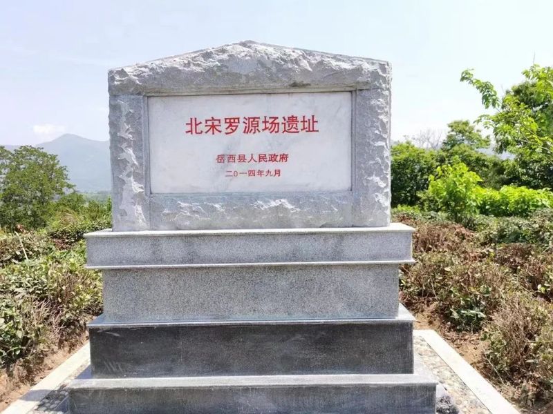 有关于科技颠覆生活,罗源场让“千年茶饮”焕发新的生机的资讯(2)