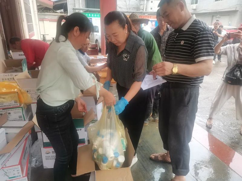关于南平首个整村茶园不使用化学农药“示范村”的相关内容(3)