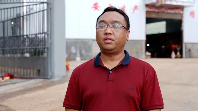 有关于绿春县以“茶”惠农，盘活村集体经济的新闻(5)