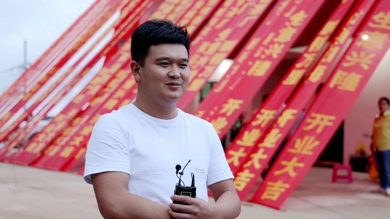 有关于绿春县以“茶”惠农，盘活村集体经济的新闻(2)