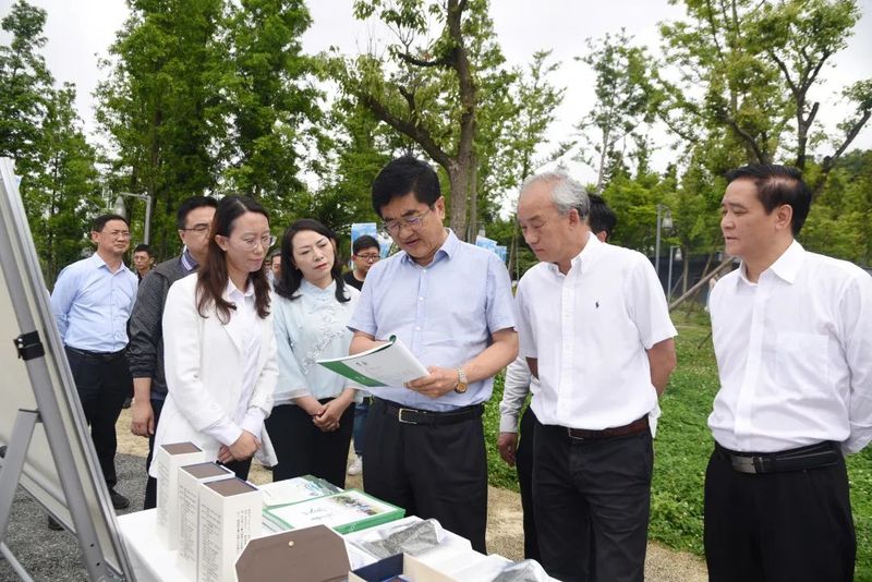 有关于“茶王”揭晓,2022年贵州省春季斗茶赛圆满落幕的消息(6)