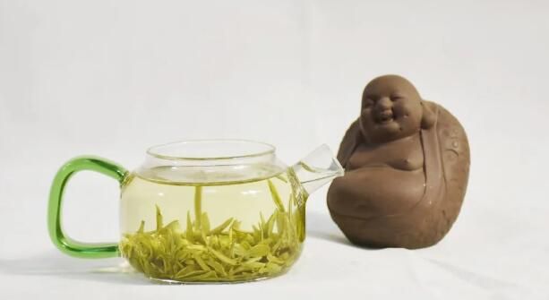 关于这样的日照绿茶!我辈该当如何?的信息(4)