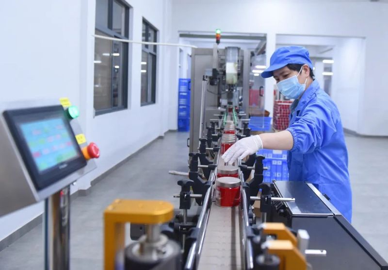 有关于南平市茶产业链数据平台征求意见座谈会召开的相关信息(4)