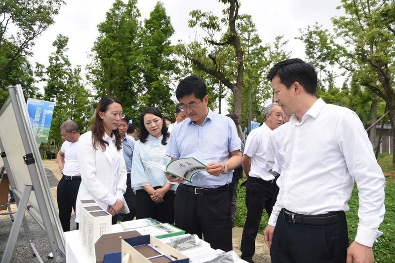 有关于做好“三茶”融合大文章——2022年贵州省春季斗茶赛颁奖仪式举行 慕德贵出席并讲话的相关内容(3)