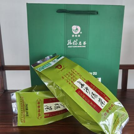 有关于“长沙绿茶”获批国家地理标志证明商标的最新消息(10)