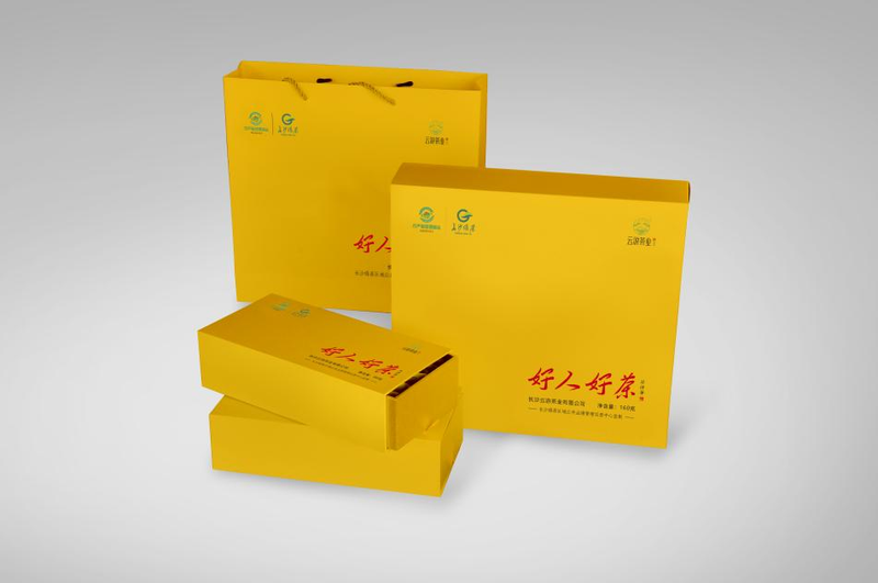 有关于“长沙绿茶”获批国家地理标志证明商标的最新消息(13)