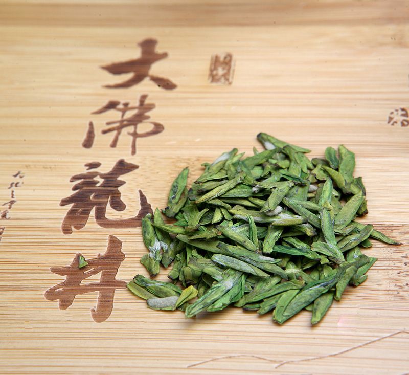 有关于6.16 云祈福:一杯好茶,万事新昌——大茗云集·大佛龙井专场活动(线上)将全面启动的新闻(2)