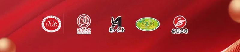 关于聚力打造“湘茶文化高地”，重磅推出“五彩湘茶香天下”的信息(3)