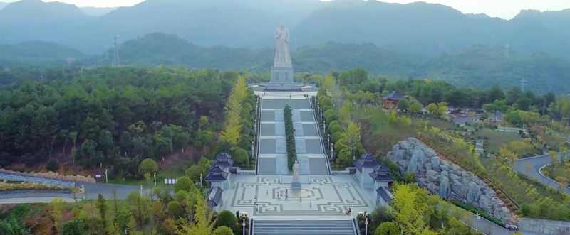 关于聚力打造“湘茶文化高地”，重磅推出“五彩湘茶香天下”的信息(8)