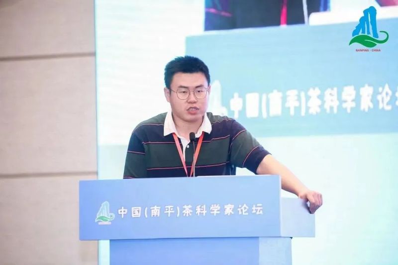 关于武夷山隆重举办中国（南平）茶科学家论坛的新闻(19)