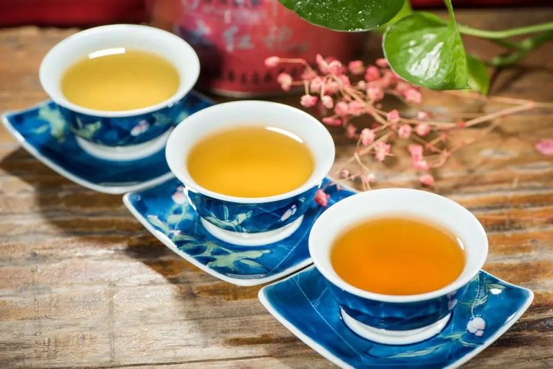 有关于关于国际茶日,您想要了解的都在这里的相关内容(5)
