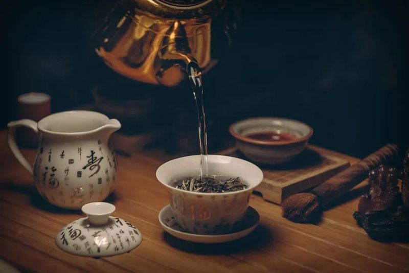 有关于关于国际茶日,您想要了解的都在这里的相关内容(1)