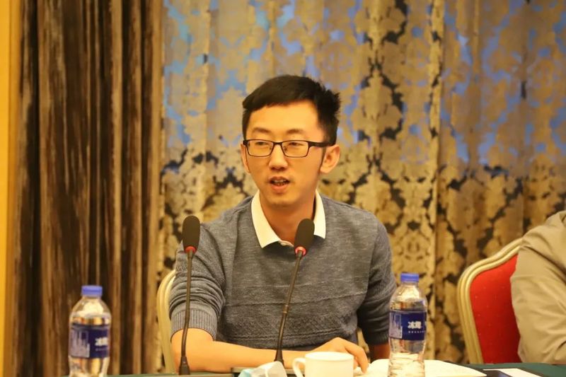 有关于凝聚共识 形成合力——记东坪片区茶企负责人座谈交流会议的新闻(14)