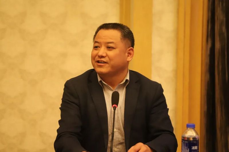 有关于凝聚共识 形成合力——记东坪片区茶企负责人座谈交流会议的新闻(8)