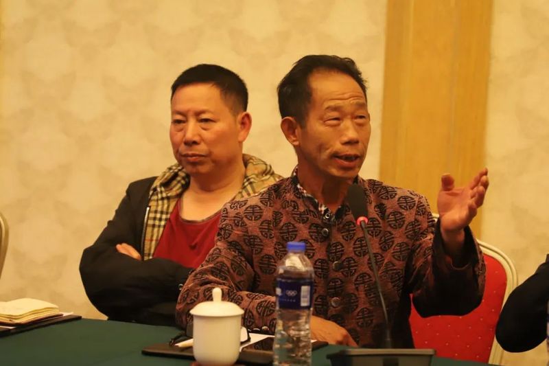 有关于凝聚共识 形成合力——记东坪片区茶企负责人座谈交流会议的新闻(3)