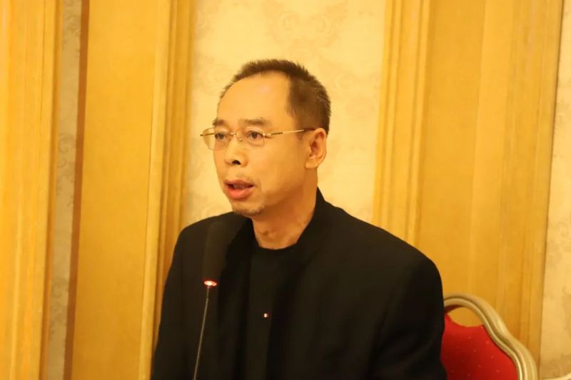 有关于凝聚共识 形成合力——记东坪片区茶企负责人座谈交流会议的新闻(5)