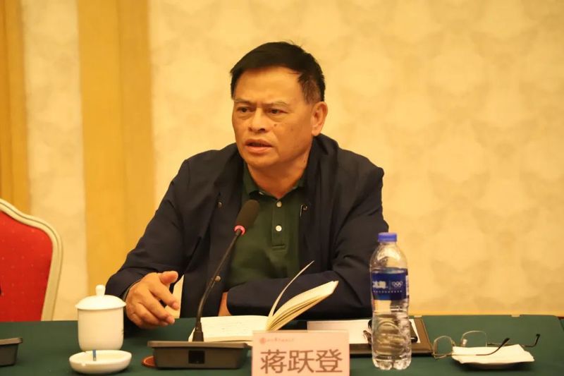 有关于凝聚共识 形成合力——记东坪片区茶企负责人座谈交流会议的新闻(9)