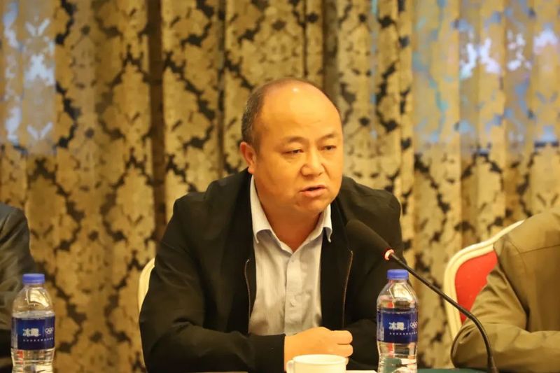 有关于凝聚共识 形成合力——记东坪片区茶企负责人座谈交流会议的新闻(12)