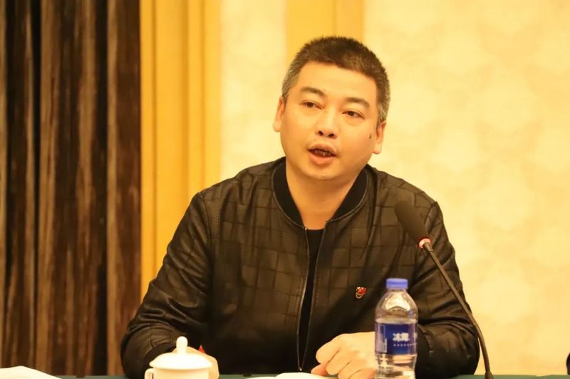 有关于凝聚共识 形成合力——记东坪片区茶企负责人座谈交流会议的新闻(13)