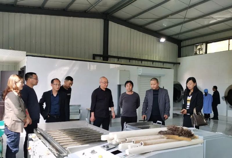 关于略阳县组织茶企赴镇巴交流学习茶产业的相关内容(1)