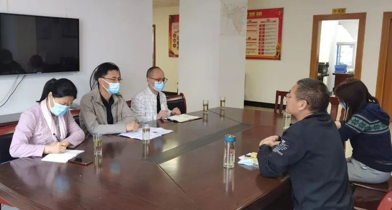 关于政和县检察院召开保护茶盐古道公益诉讼诉前圆桌会议的内容(7)
