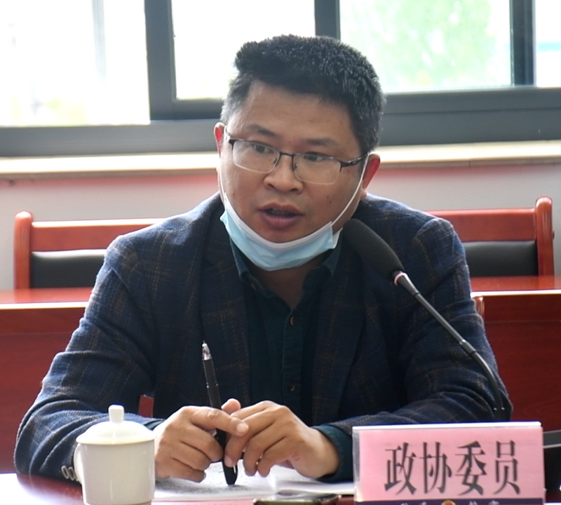 关于政和县检察院召开保护茶盐古道公益诉讼诉前圆桌会议的内容(12)