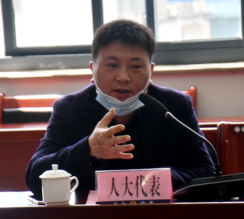 关于政和县检察院召开保护茶盐古道公益诉讼诉前圆桌会议的内容(11)