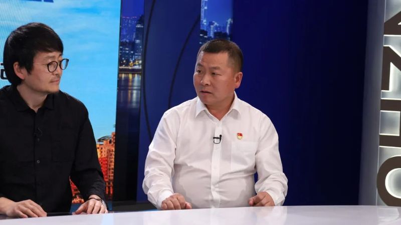 关于乡贤助力乡村振兴 “平阳黄汤”出山记的相关信息(5)