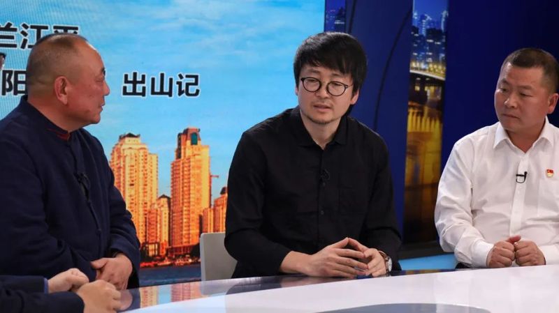 关于乡贤助力乡村振兴 “平阳黄汤”出山记的相关信息(4)
