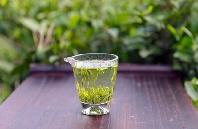 关于湖北宜城：春茶香采茶欢的信息(2)