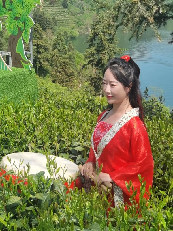 关于山水人文•猴魁茶香——2022年黄山云上太平猴魁茶文化旅游节盛大开幕的相关内容(4)