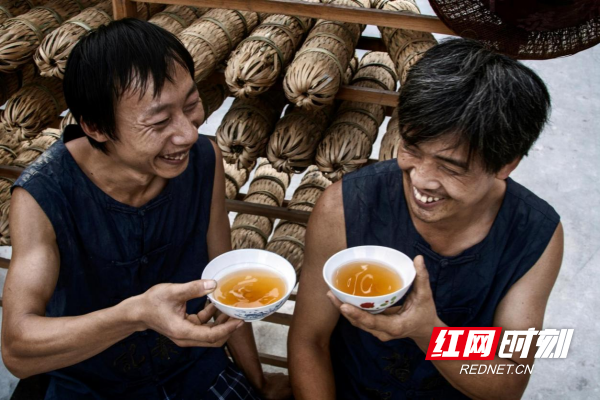 关于蒋跃登：把“神秘之茶”普及成为进入千家万户的大众之饮的相关内容(1)