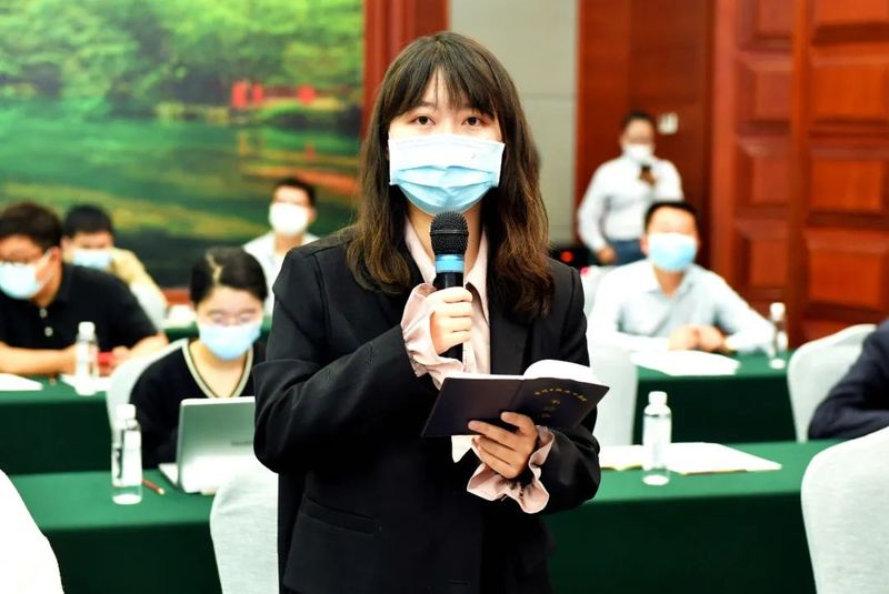 关于干净黔茶·全球共享!第14届贵州茶产业博览会发布会召开的资讯(6)