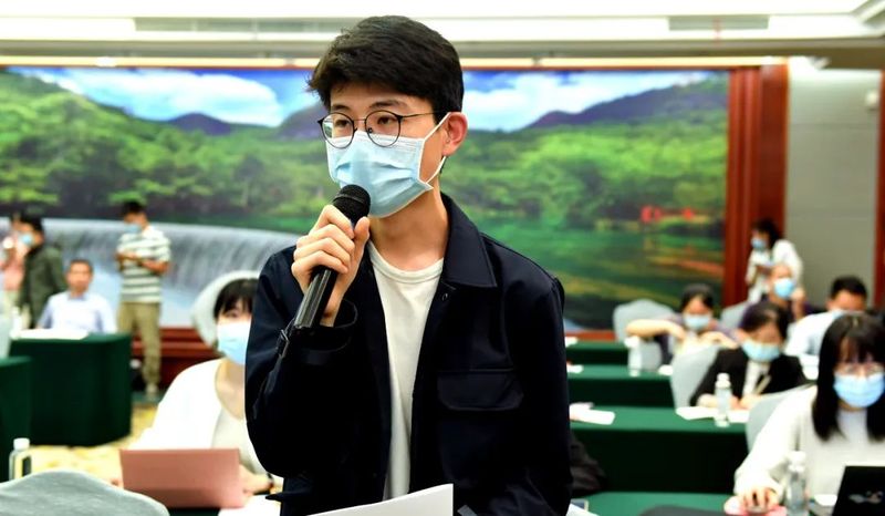 关于干净黔茶·全球共享!第14届贵州茶产业博览会发布会召开的资讯(2)