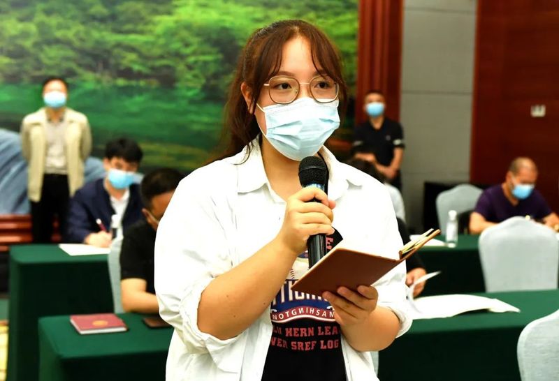关于干净黔茶·全球共享!第14届贵州茶产业博览会发布会召开的资讯(4)
